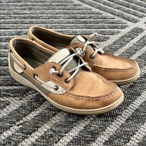Women’s Sperrys